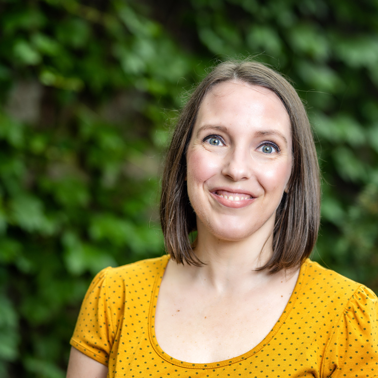 Lisa Von Muenster, staff member